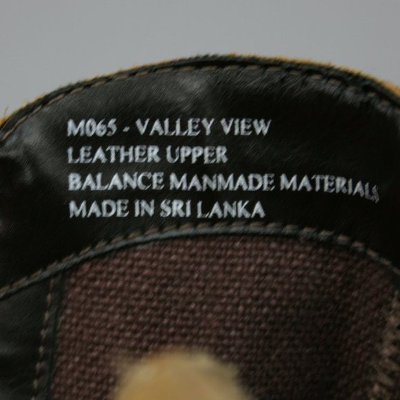 Anthropologie OTBT Ladies 6.5 Valley View Honey Side-zip Ankle Strap Booties - Picture 8 of 12